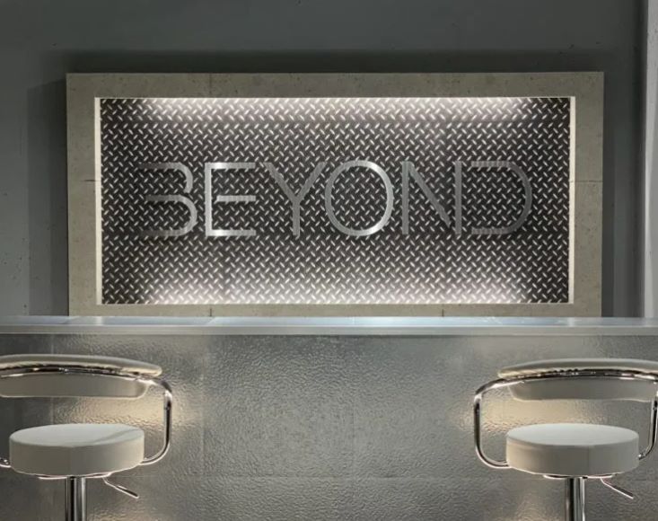 BEYOND たまプラーザ