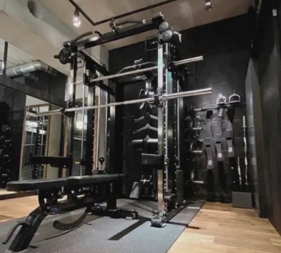 Vanish -Personal training-